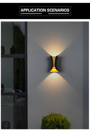 Buy 10W COB wall lamp