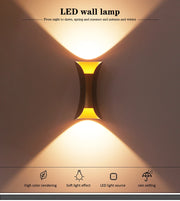 High-Quality LED 10W COB wall lamp