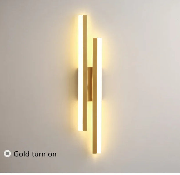 Modern LED Wall Sconces Light