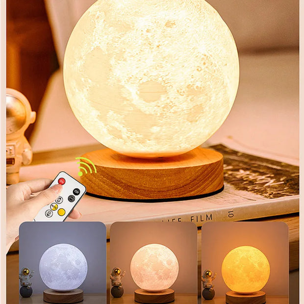 Best LED Moon Night Lamp