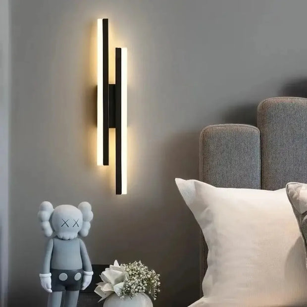 Modern LED Wall Sconces Light