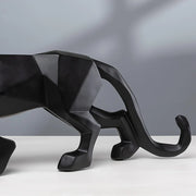 Figurine Panther Statue