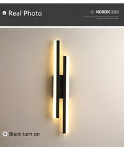 Modern LED Wall Sconces Light