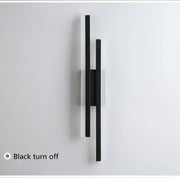 Modern LED Wall Sconces Light