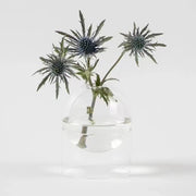 Mini Round Flower Vase