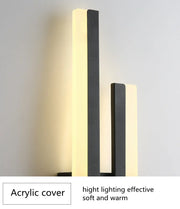 Modern LED Wall Sconces Light