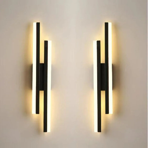 Modern LED Wall Sconces Light