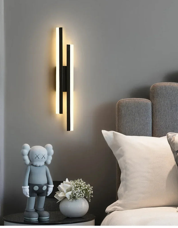 Modern LED Wall Sconces Light