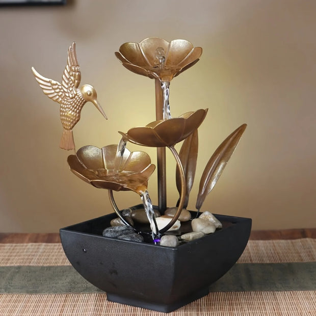 1pc Fountains for Office & Living Room