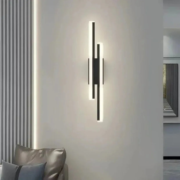 Modern LED Wall Sconces Light